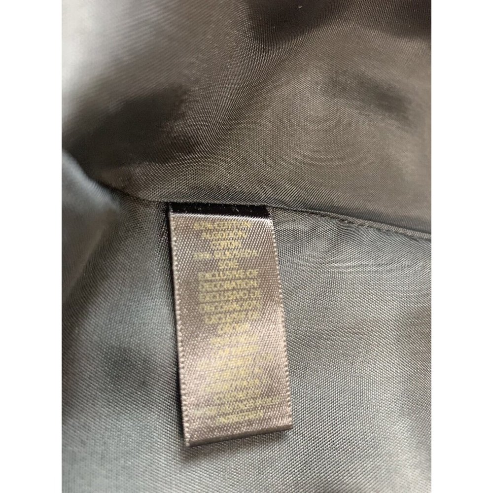 40% OFF SALE❗️ Rachel Roy Signature Silk Blend Blazer Light Spring Jacket SZ 10 - Picture 10 of 11